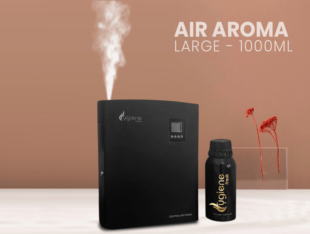 Hygiene Fresh Large aroma diffuser