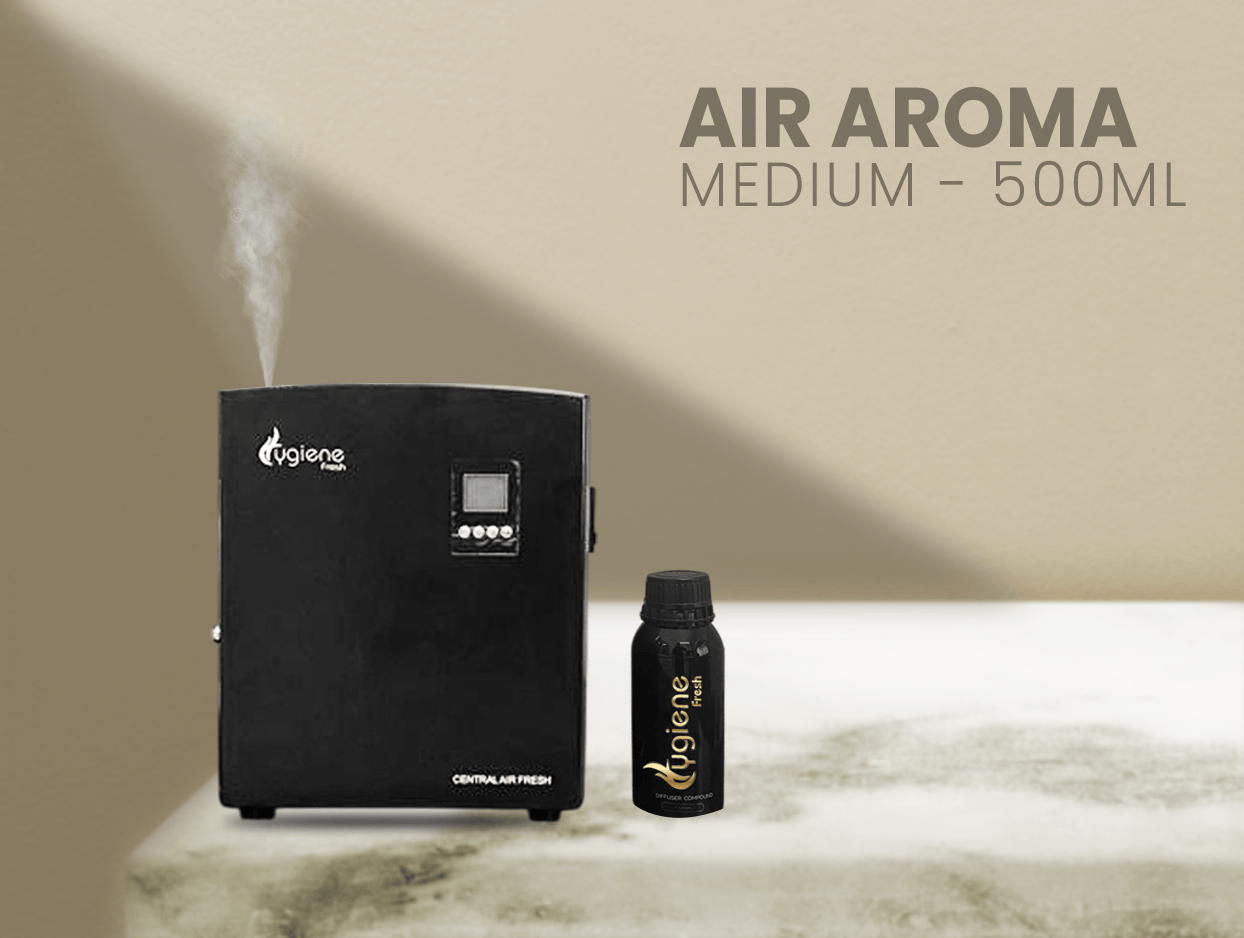 Hygiene Fresh Medium aroma diffuser
