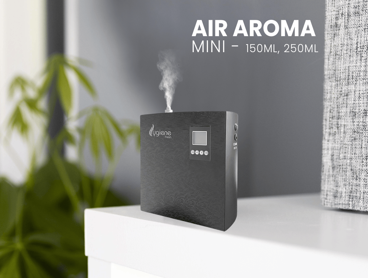 Hygiene Fresh Mini aroma diffuser